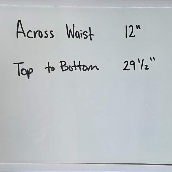 Old Navy San Francisco Cream Blue Floral Smocked Pull on Midi Skirt Size XS Boho - Picture 10 of 10